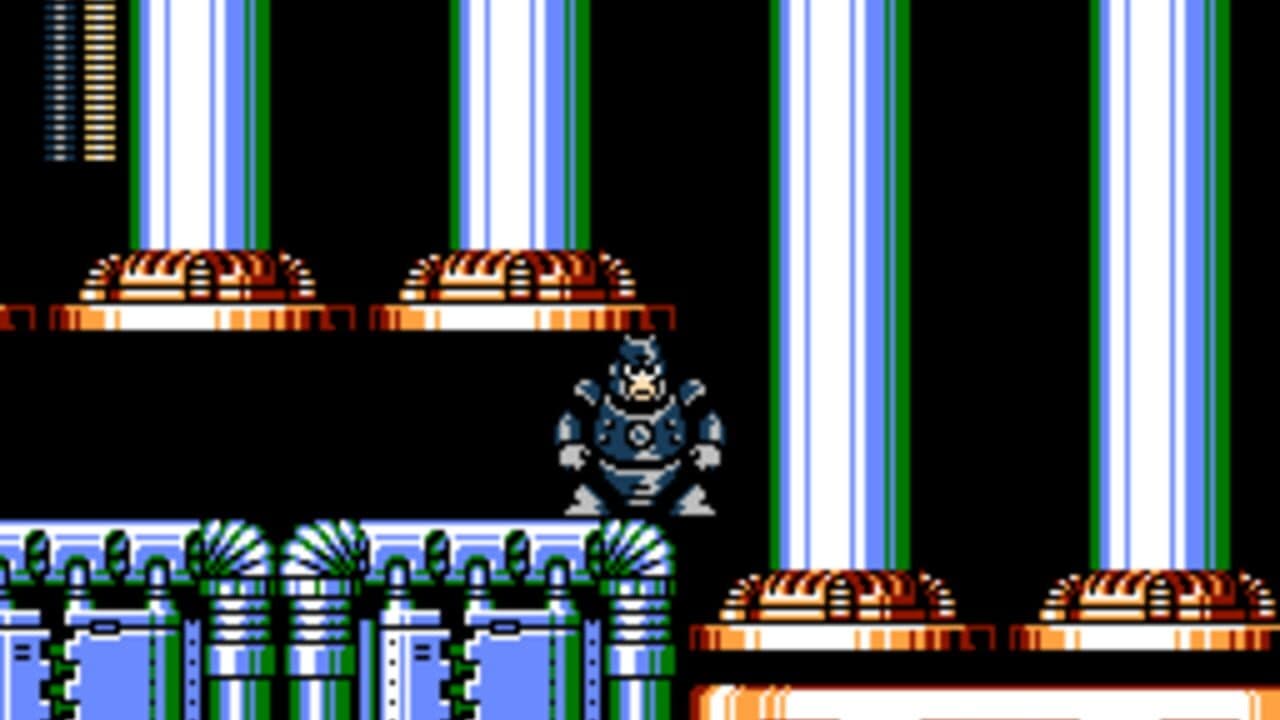 Mega Man: Day in the Limelight 3 thumbnail 4