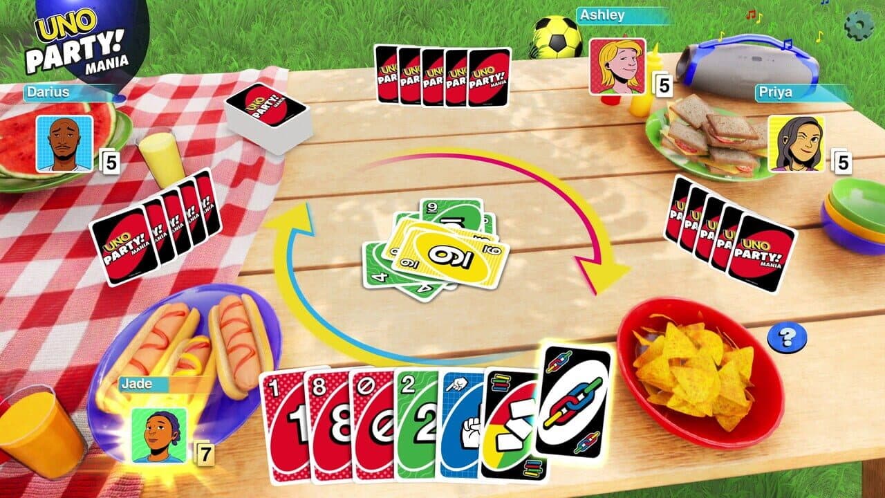 UNO: Legacy Edition thumbnail 5