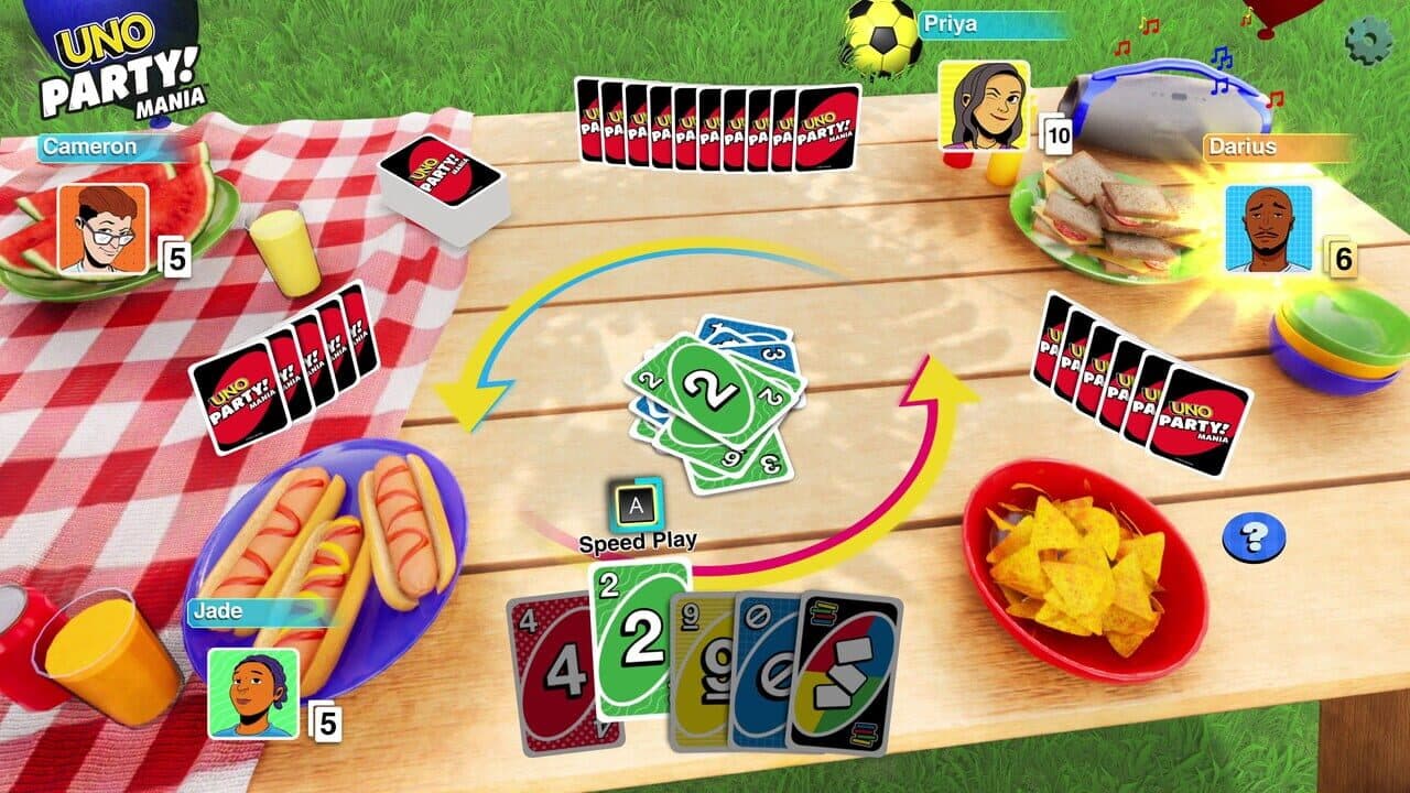 UNO: Legacy Edition thumbnail 3
