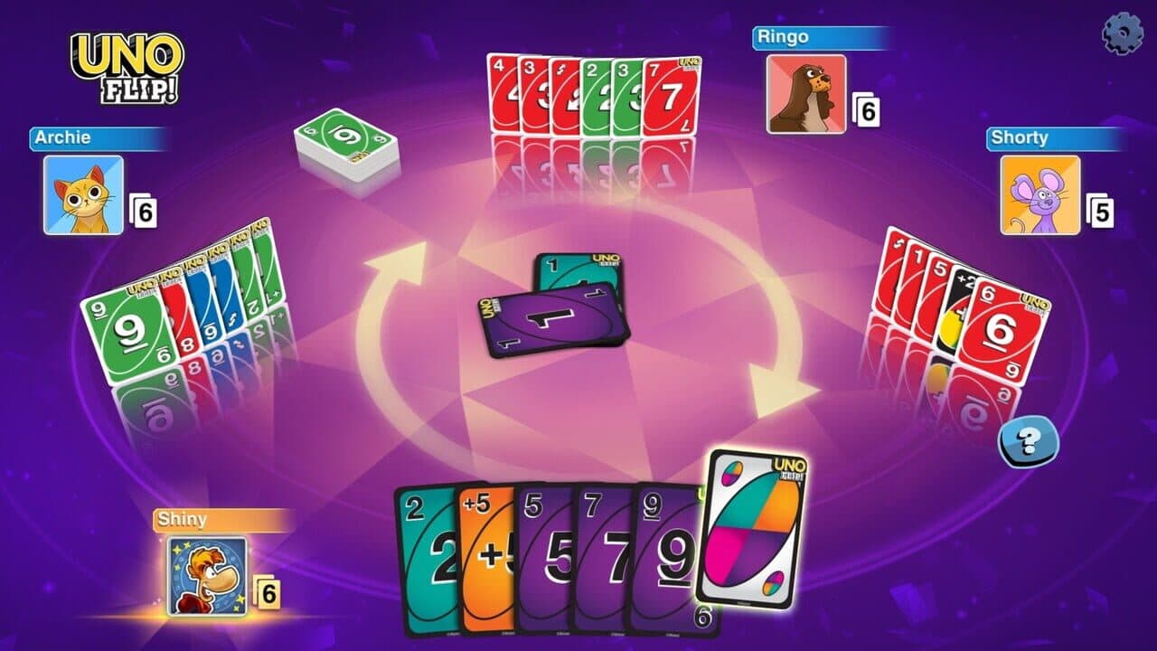 UNO: Legacy Edition thumbnail 4