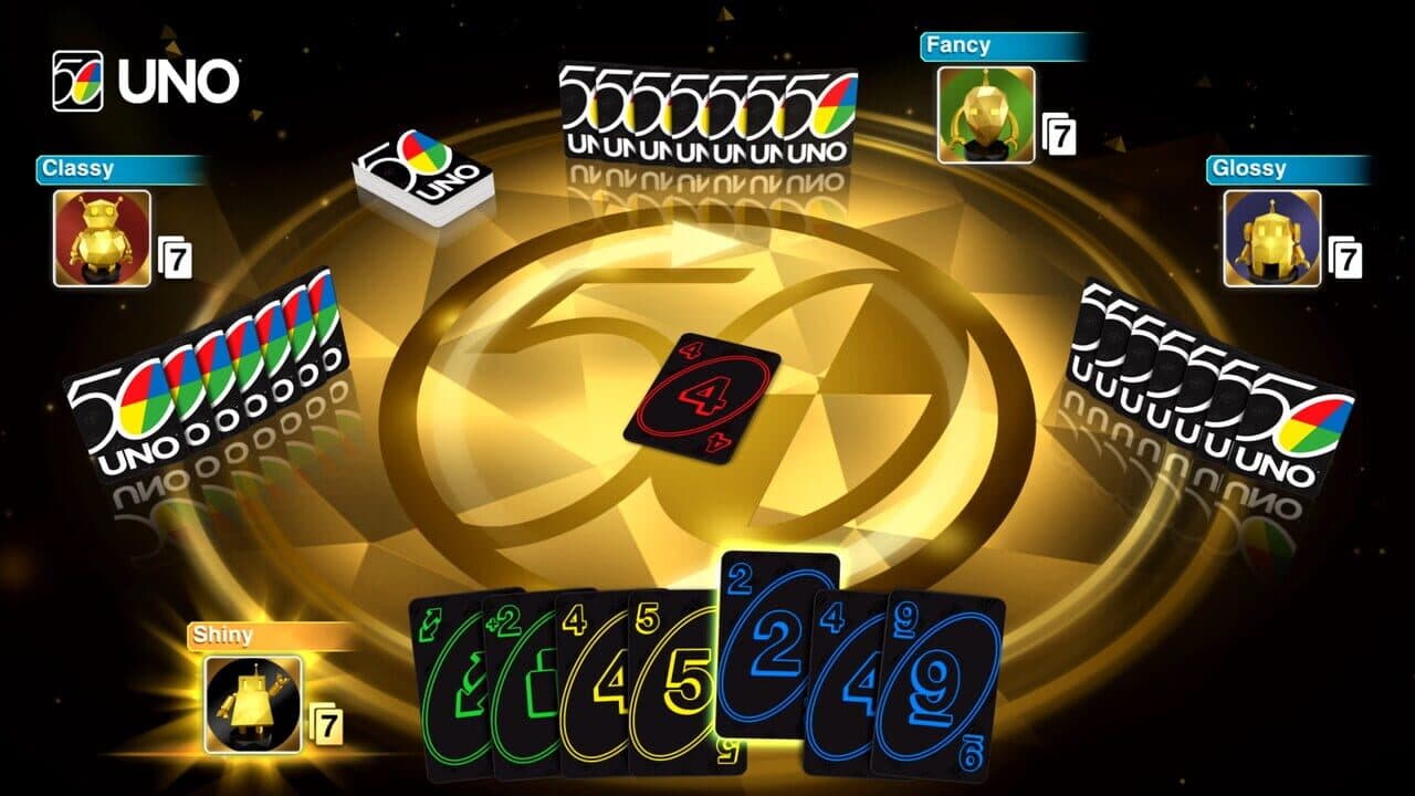 UNO: Legacy Edition thumbnail 8