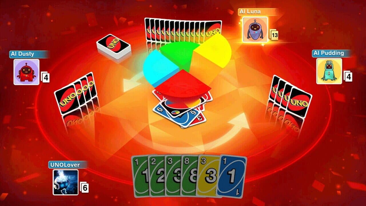 UNO: Legacy Edition thumbnail 7