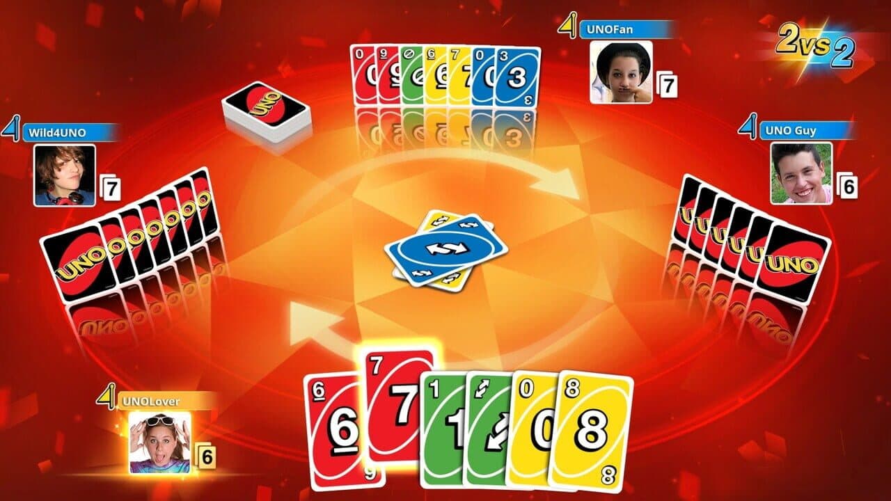 UNO: Legacy Edition thumbnail 9