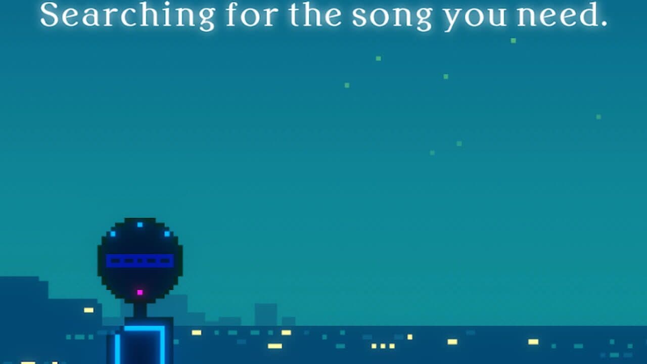 GenEi AP: Empty Heart thumbnail 2