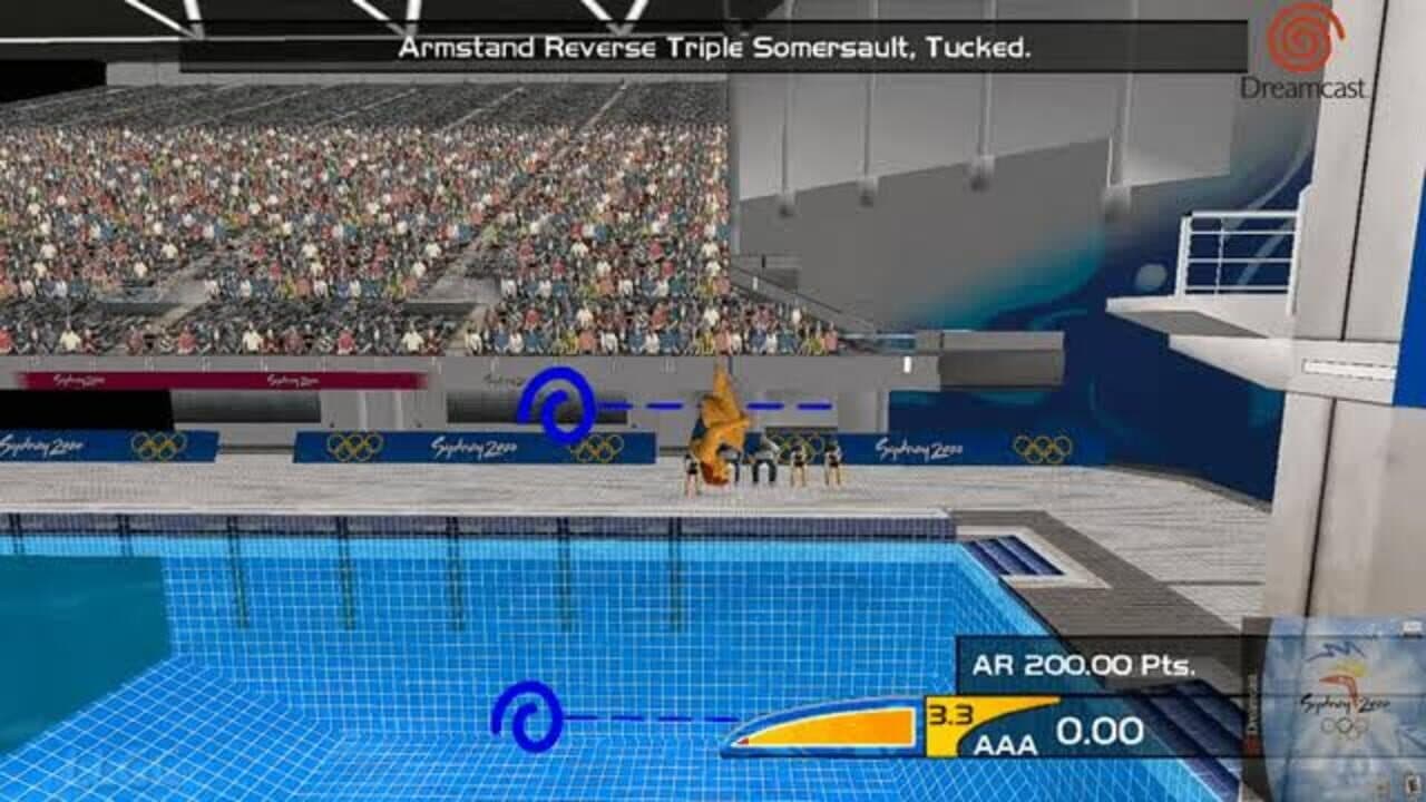 Sydney 2000 thumbnail 2