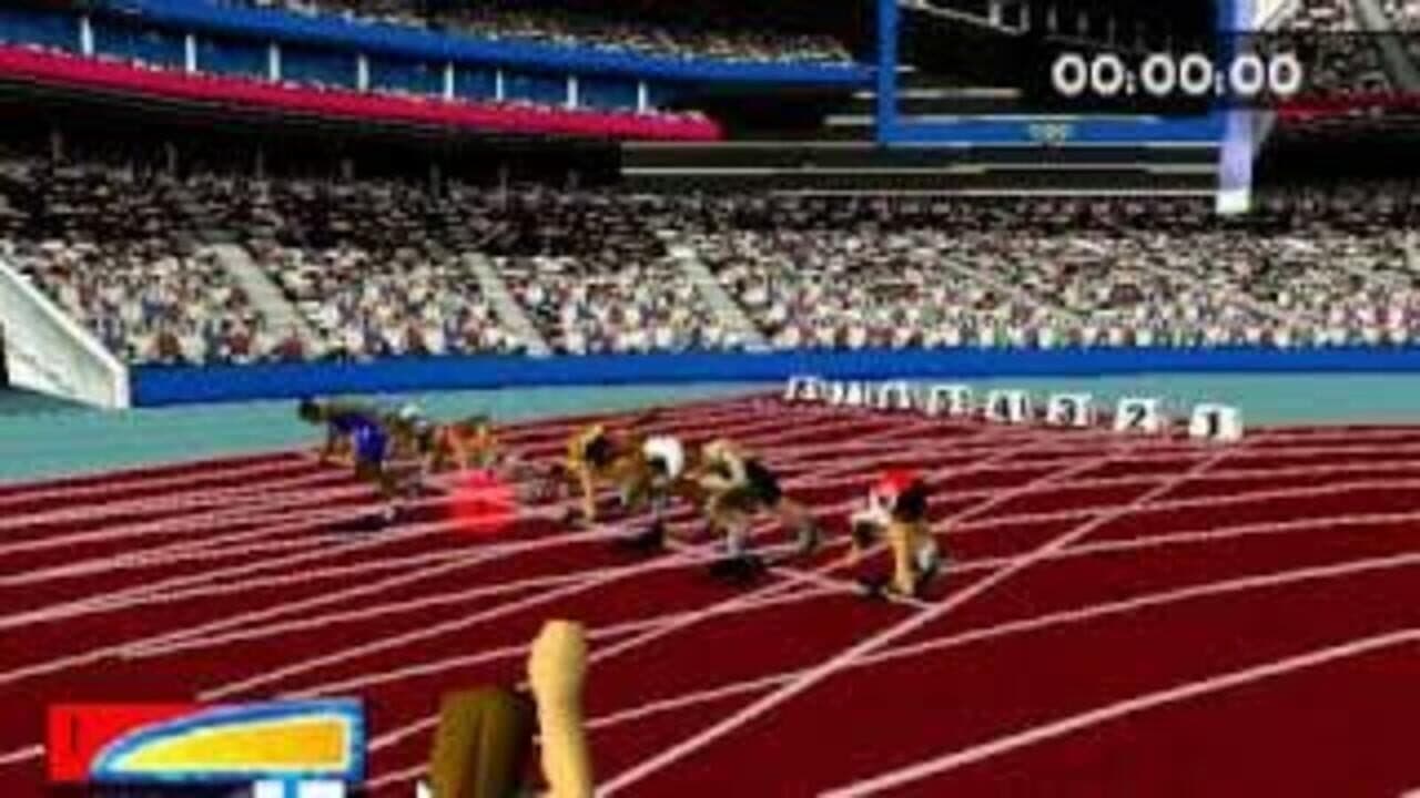 Sydney 2000 thumbnail 4