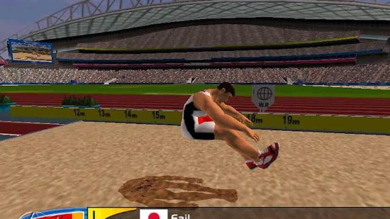 Sydney 2000 thumbnail 5