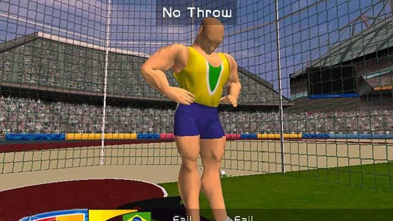 Sydney 2000 thumbnail 6