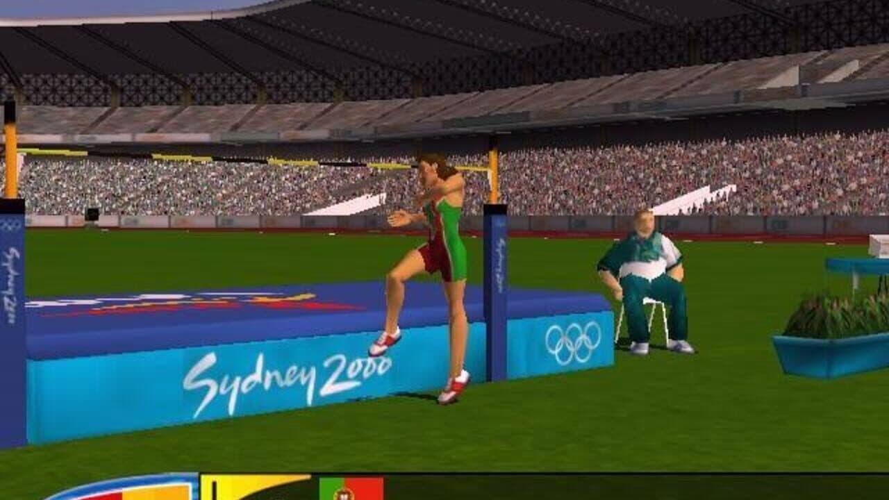 Sydney 2000 thumbnail 7