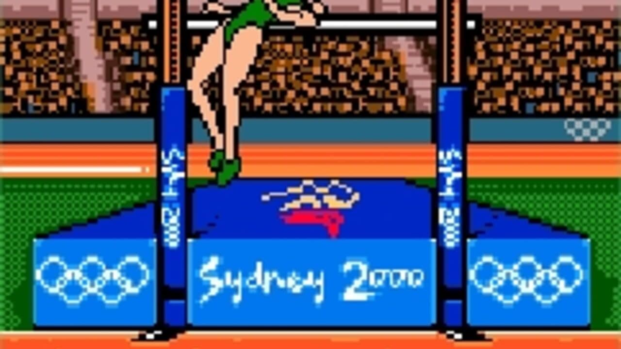 Sydney 2000 thumbnail 5