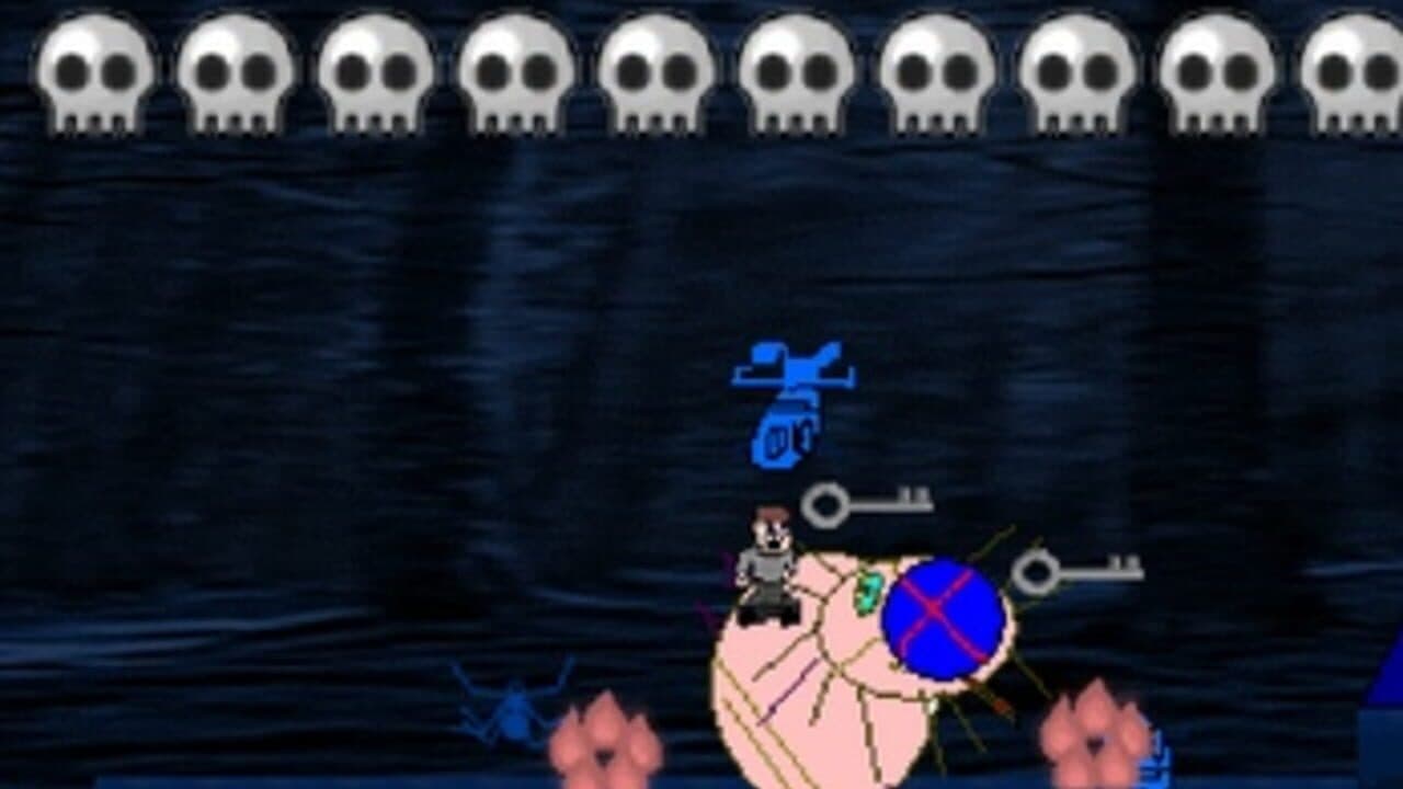 Super Vadimka III: Enter ALJ thumbnail 2