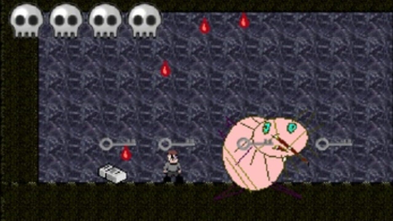 Super Vadimka III: Enter ALJ thumbnail 3