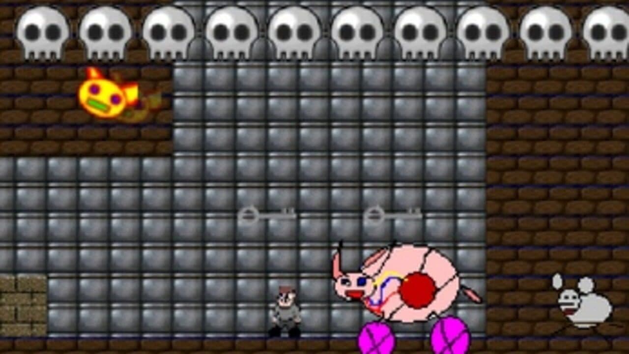Super Vadimka III: Enter ALJ thumbnail 5