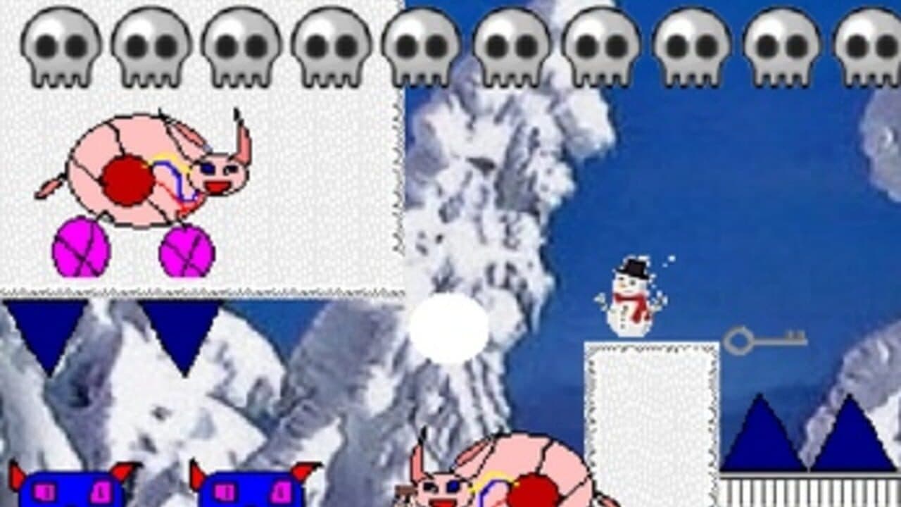 Super Vadimka III: Enter ALJ thumbnail 4