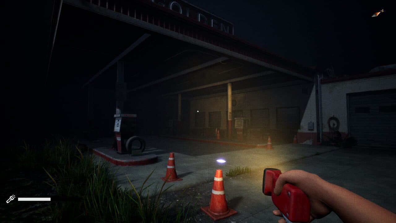 Siren Head: Stranded screenshot 1