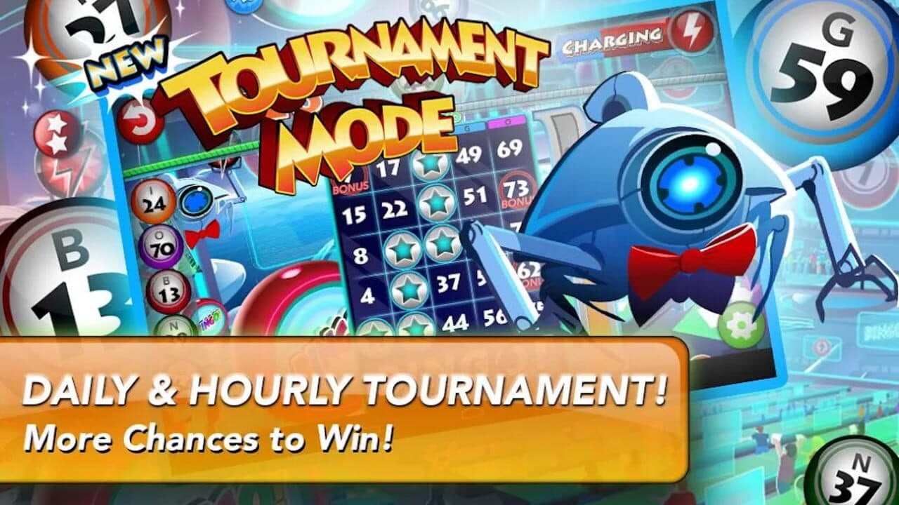 Bingo Rush 2 thumbnail 5