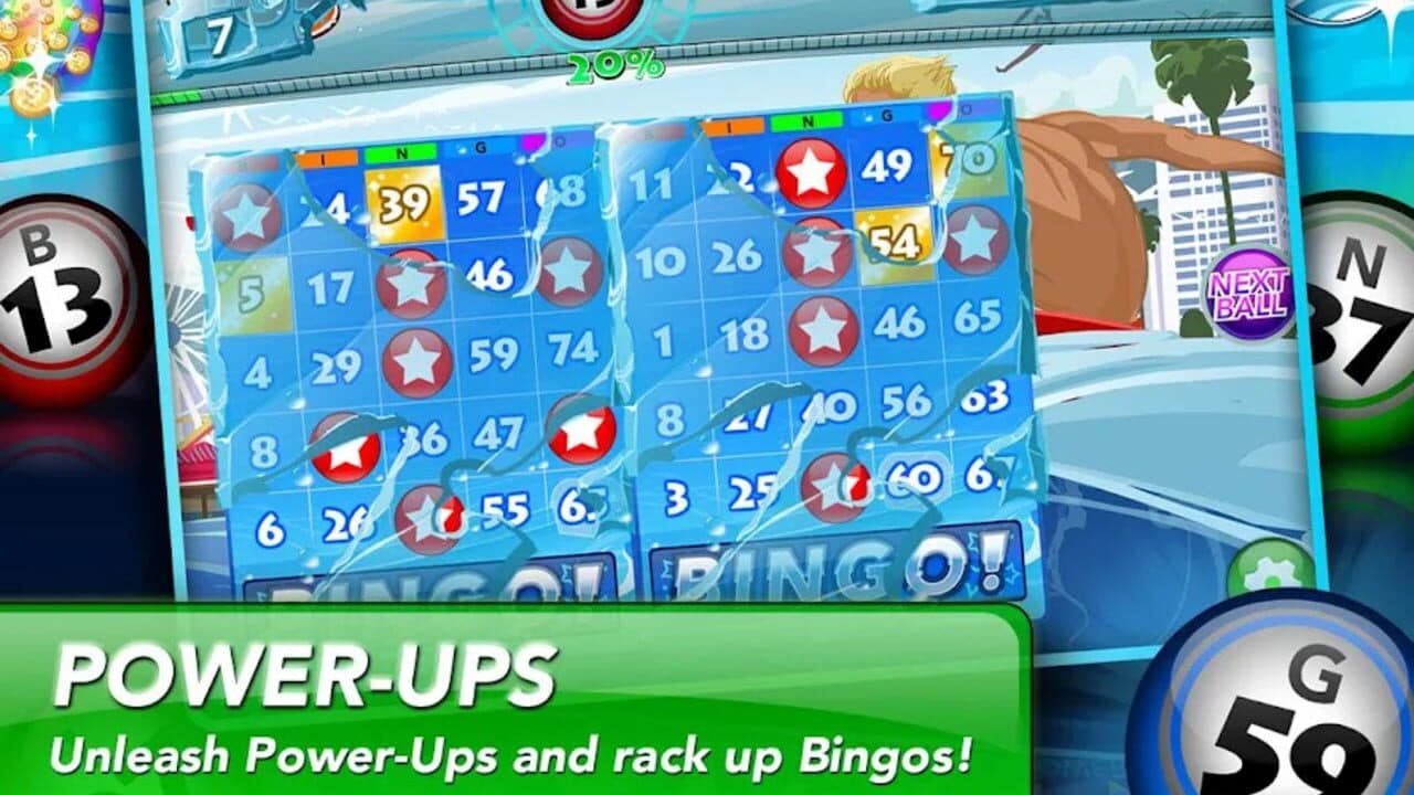 Bingo Rush 2 thumbnail 2
