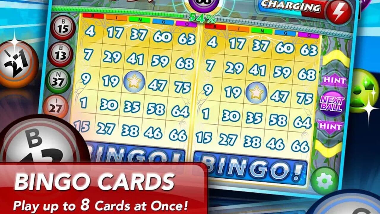 Bingo Rush 2 thumbnail 3