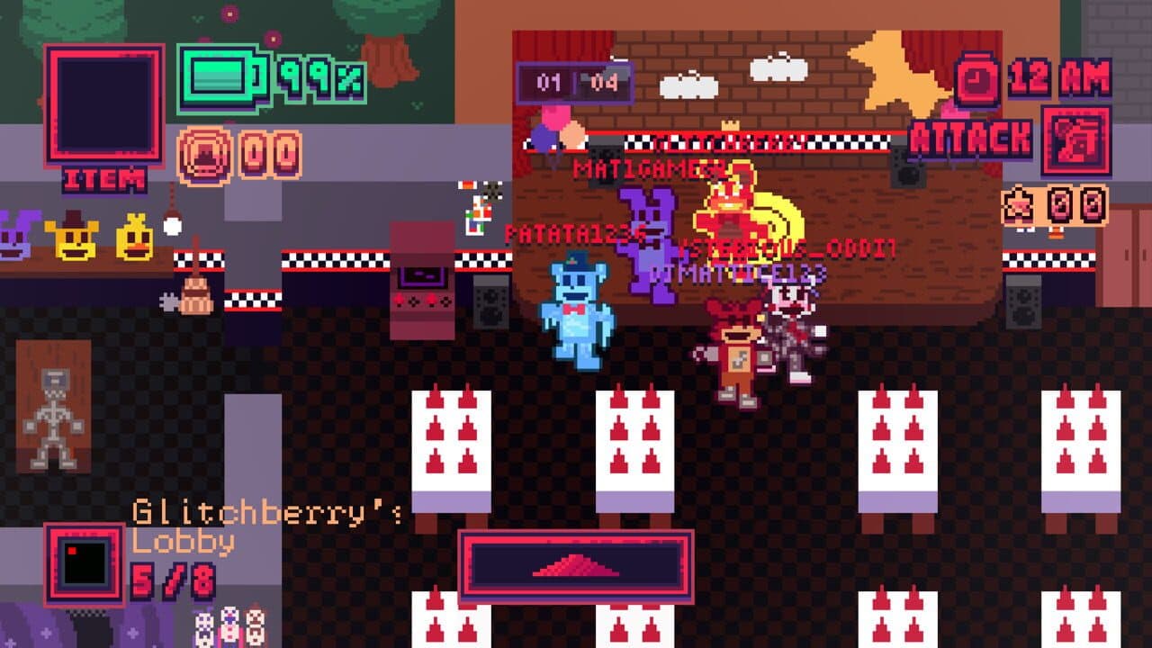 Five Nights at Freddy's Stars thumbnail 3