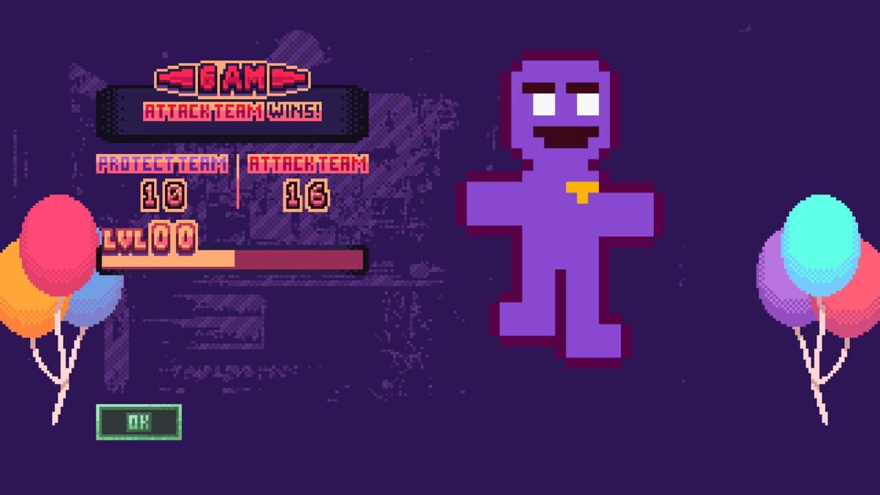 Five Nights at Freddy's Stars thumbnail 5