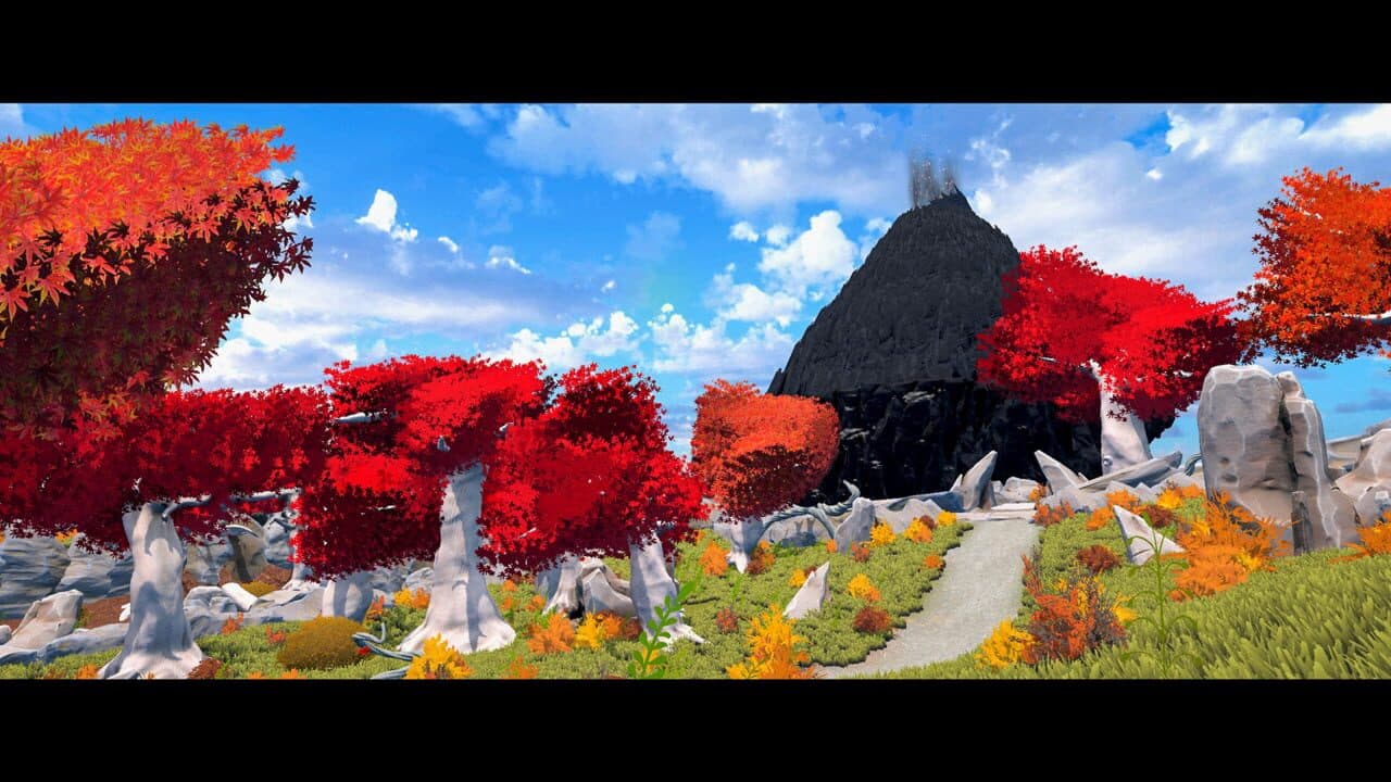 Half Away thumbnail 2