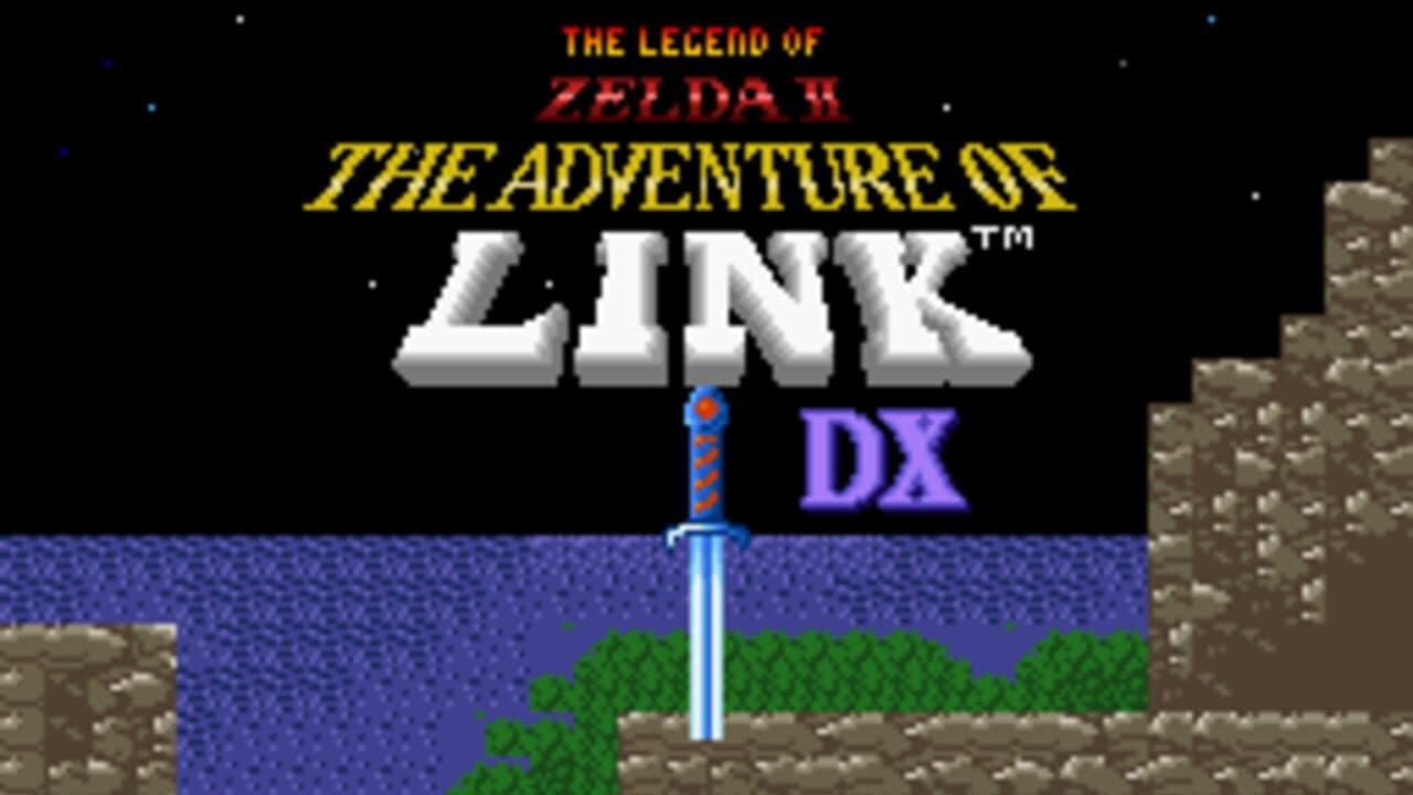 Zelda 2 DX thumbnail 6