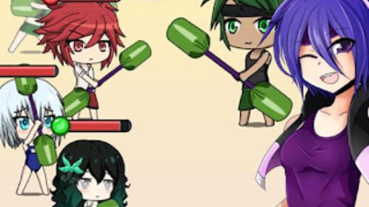 Gacha Resort thumbnail 2