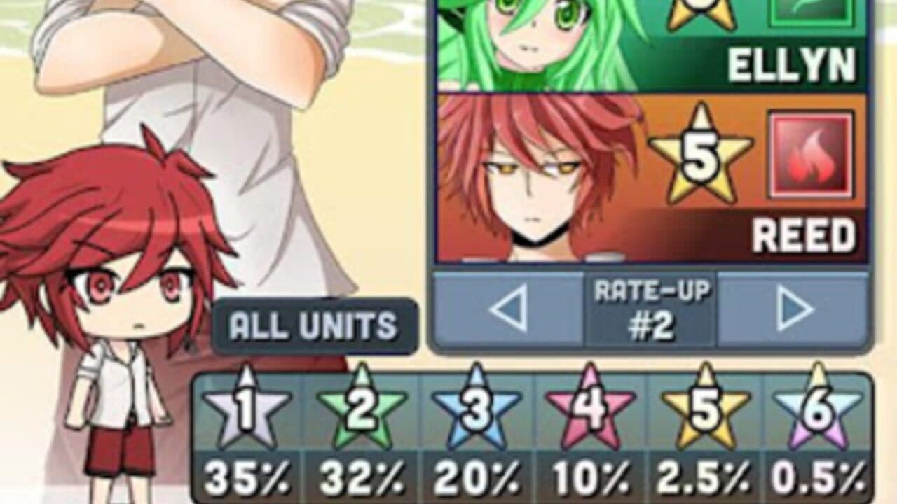 Gacha Resort thumbnail 3