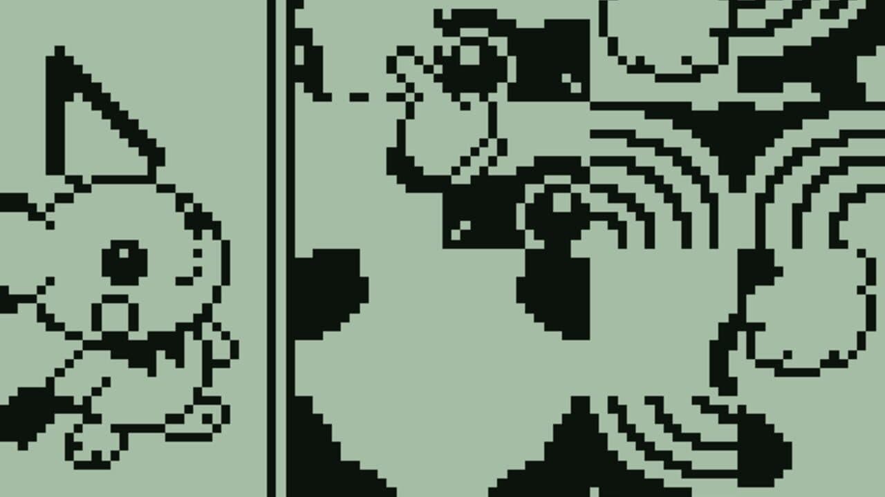 Pokémon Puzzle Collection thumbnail 6
