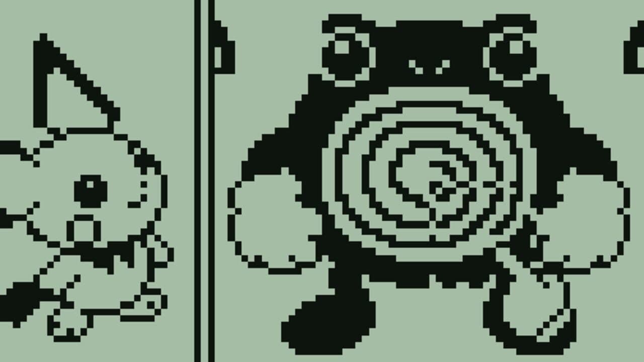 Pokémon Puzzle Collection thumbnail 4