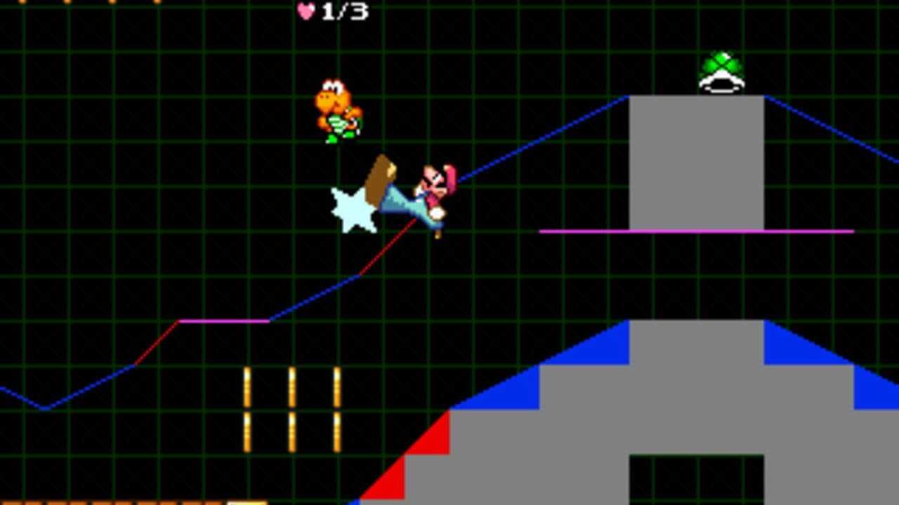 Project Superstar screenshot 1