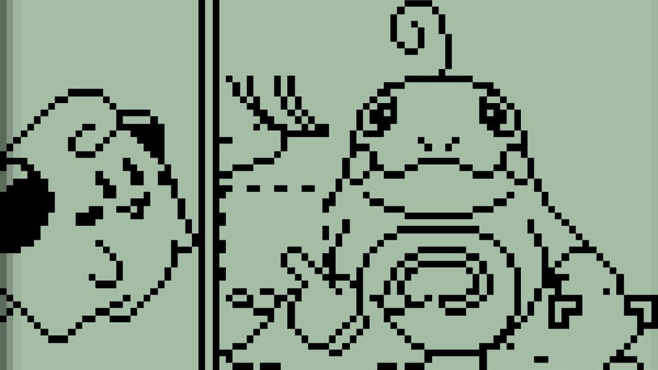 Pokémon Puzzle Collection Vol. 2 thumbnail 4