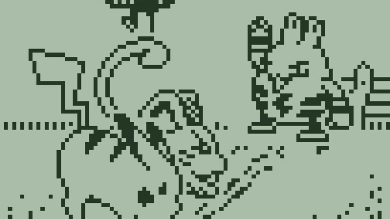 Pokémon Party Mini thumbnail 3