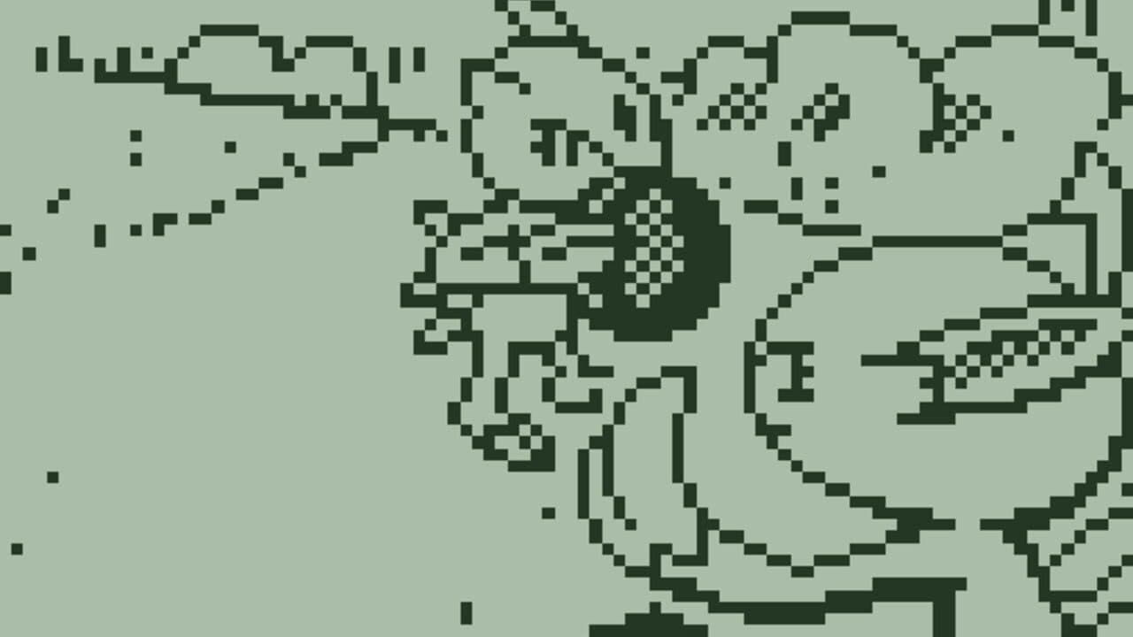 Pokémon Party Mini thumbnail 4