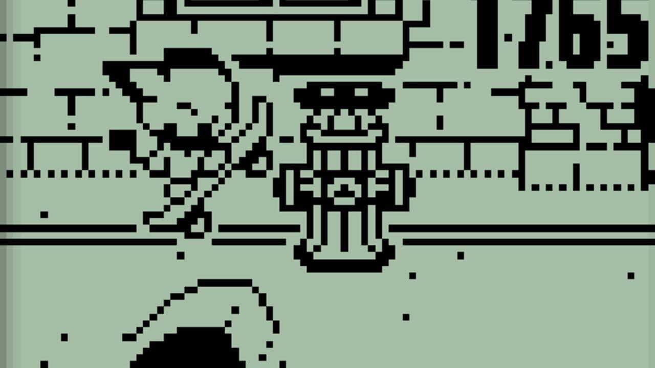Pichu Bros. Mini screenshot 1