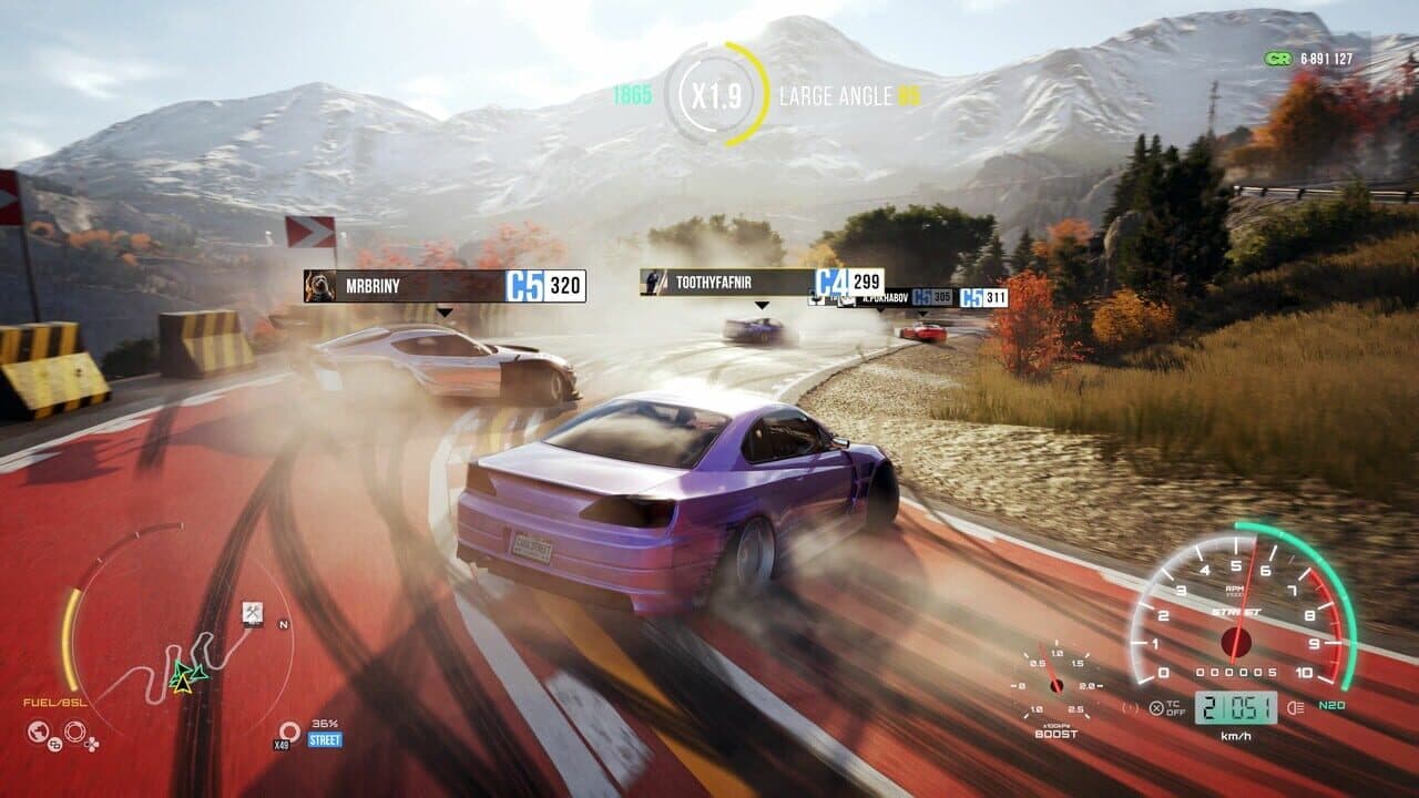 CarX Street thumbnail 8