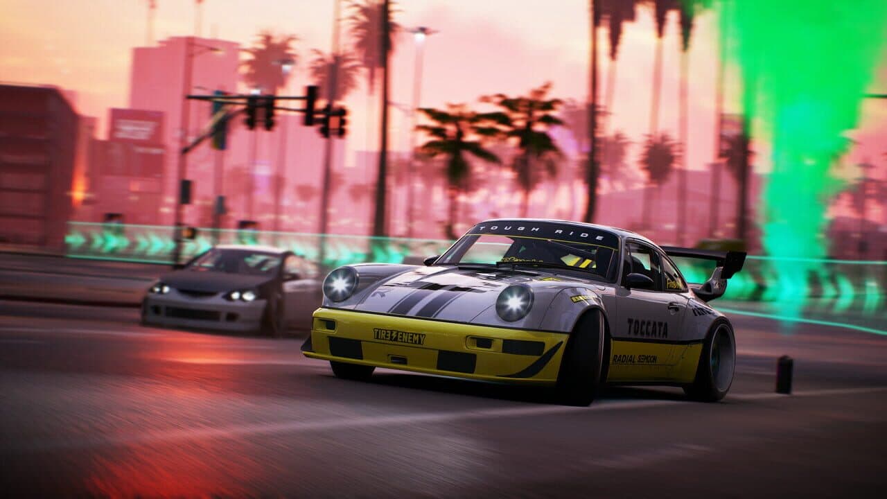 CarX Street thumbnail 9