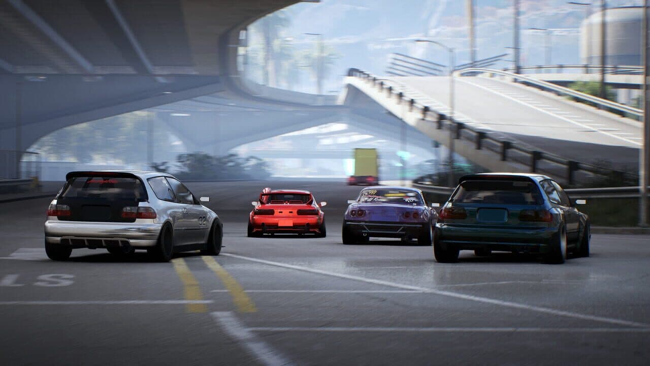 CarX Street thumbnail 10
