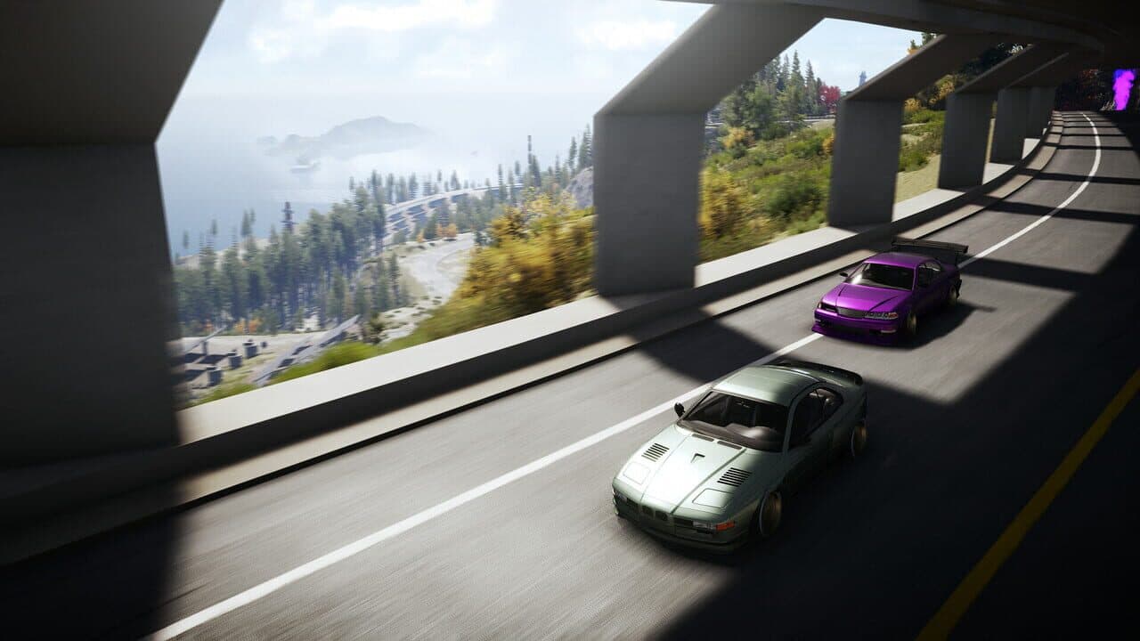 CarX Street thumbnail 2