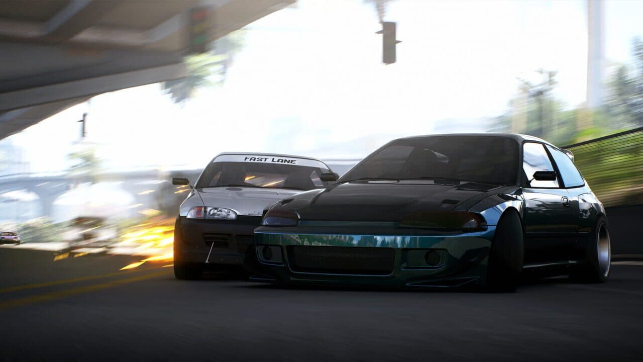 CarX Street thumbnail 3