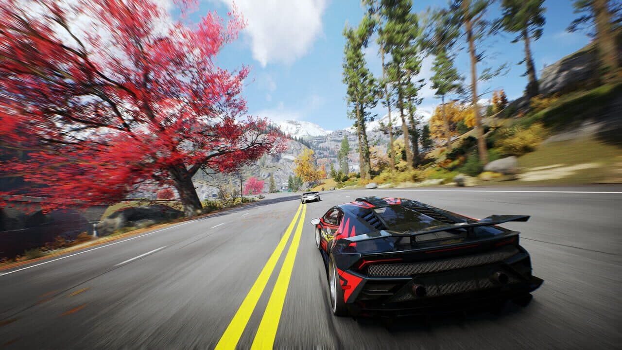 CarX Street thumbnail 6