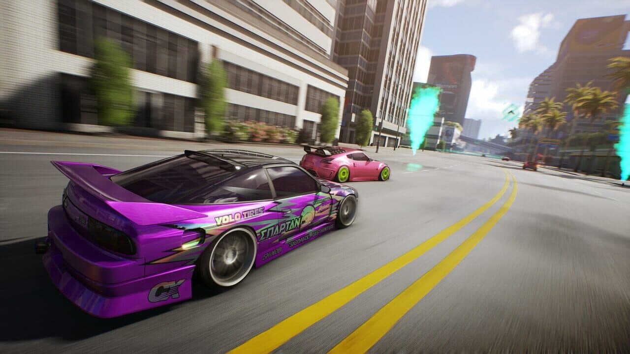 CarX Street thumbnail 11