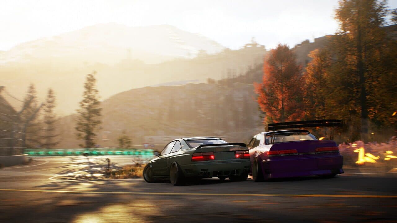 CarX Street thumbnail 4