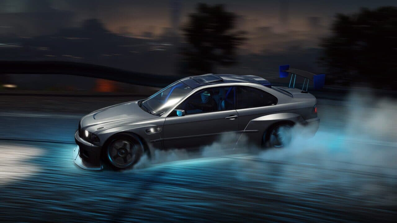CarX Street thumbnail 5