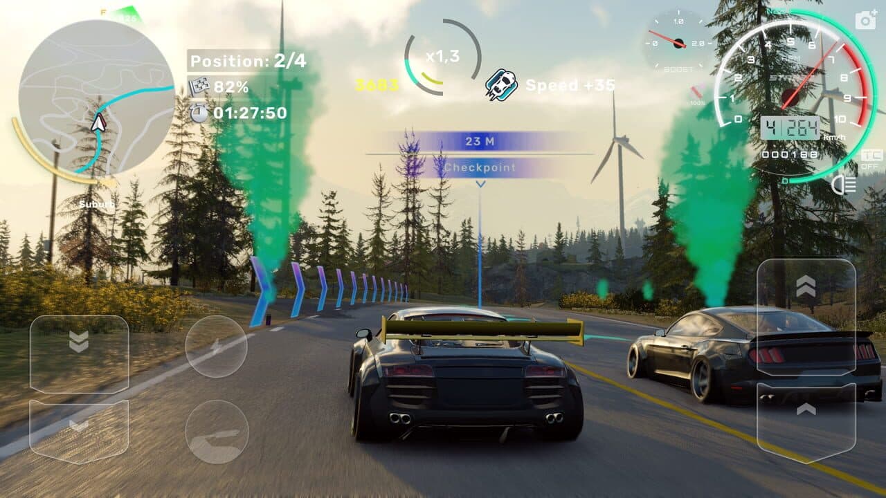 CarX Street thumbnail 2