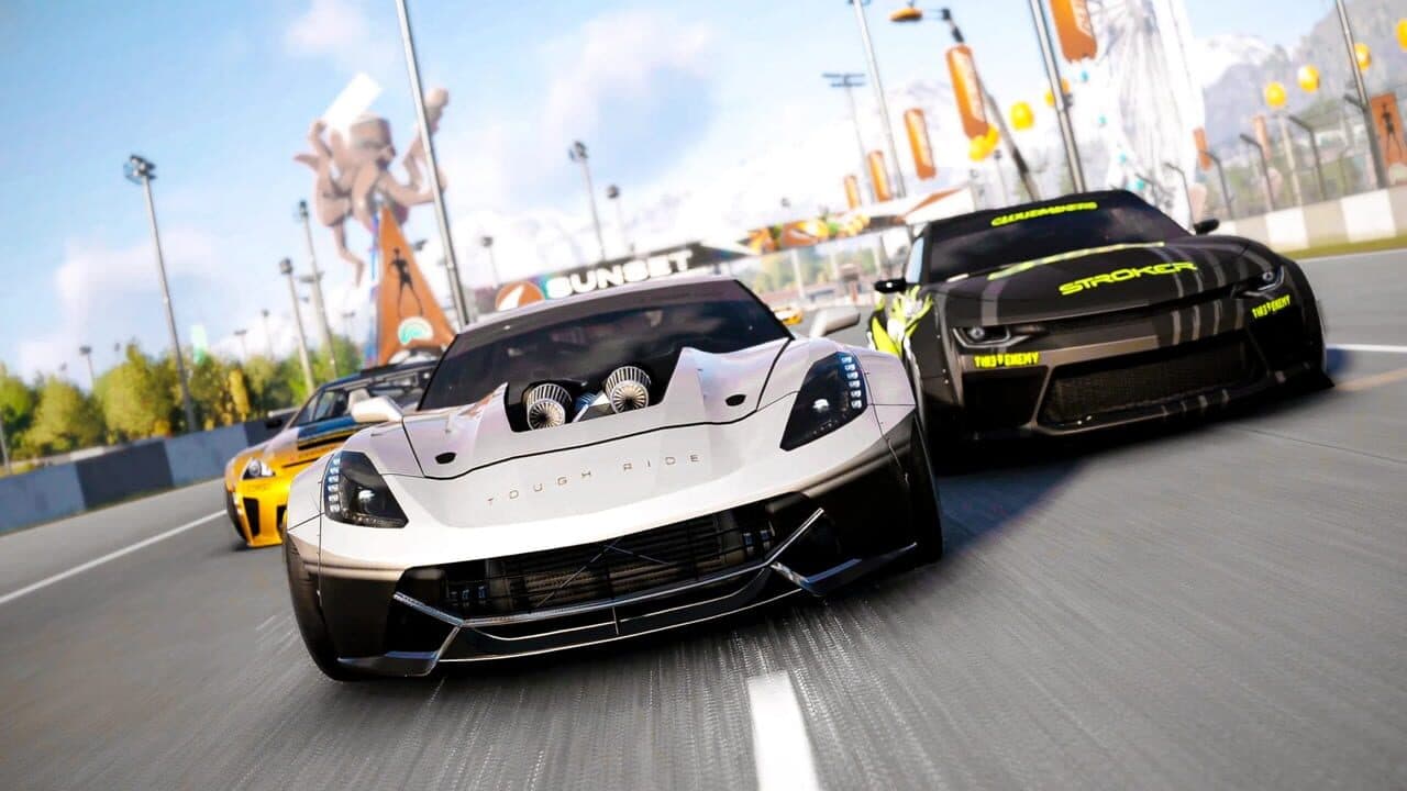 CarX Street thumbnail 7