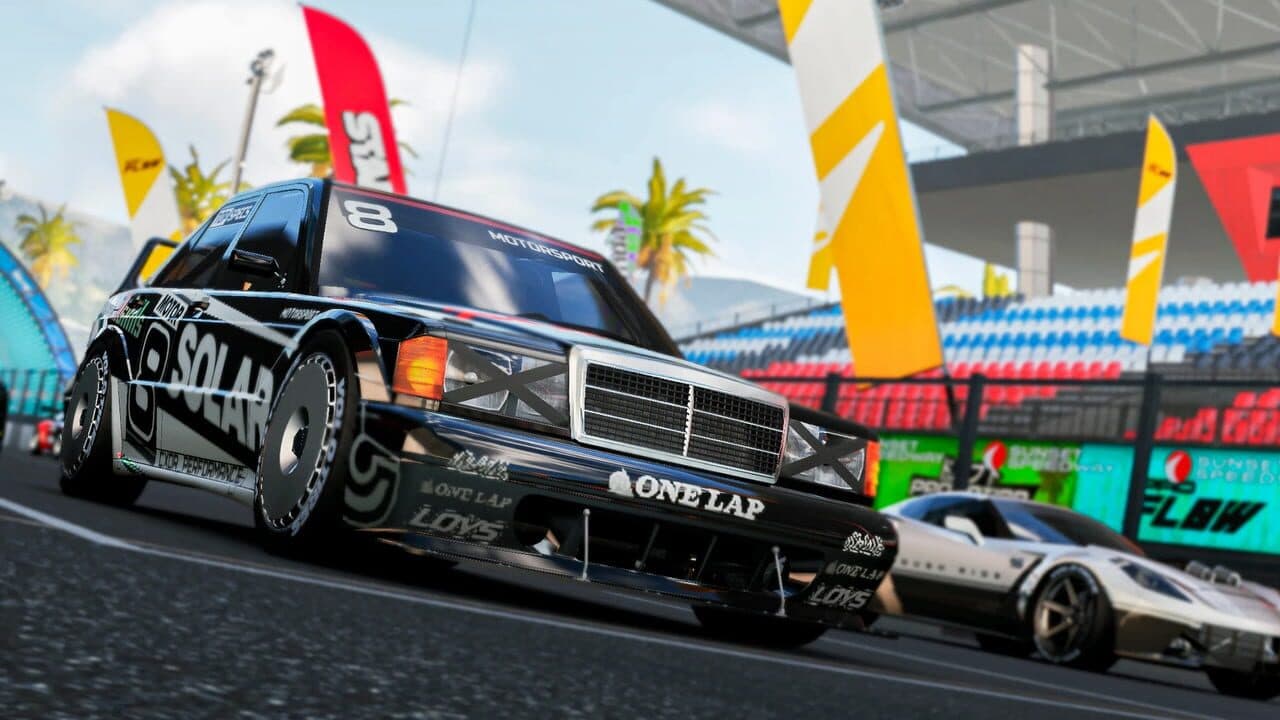 CarX Street thumbnail 6