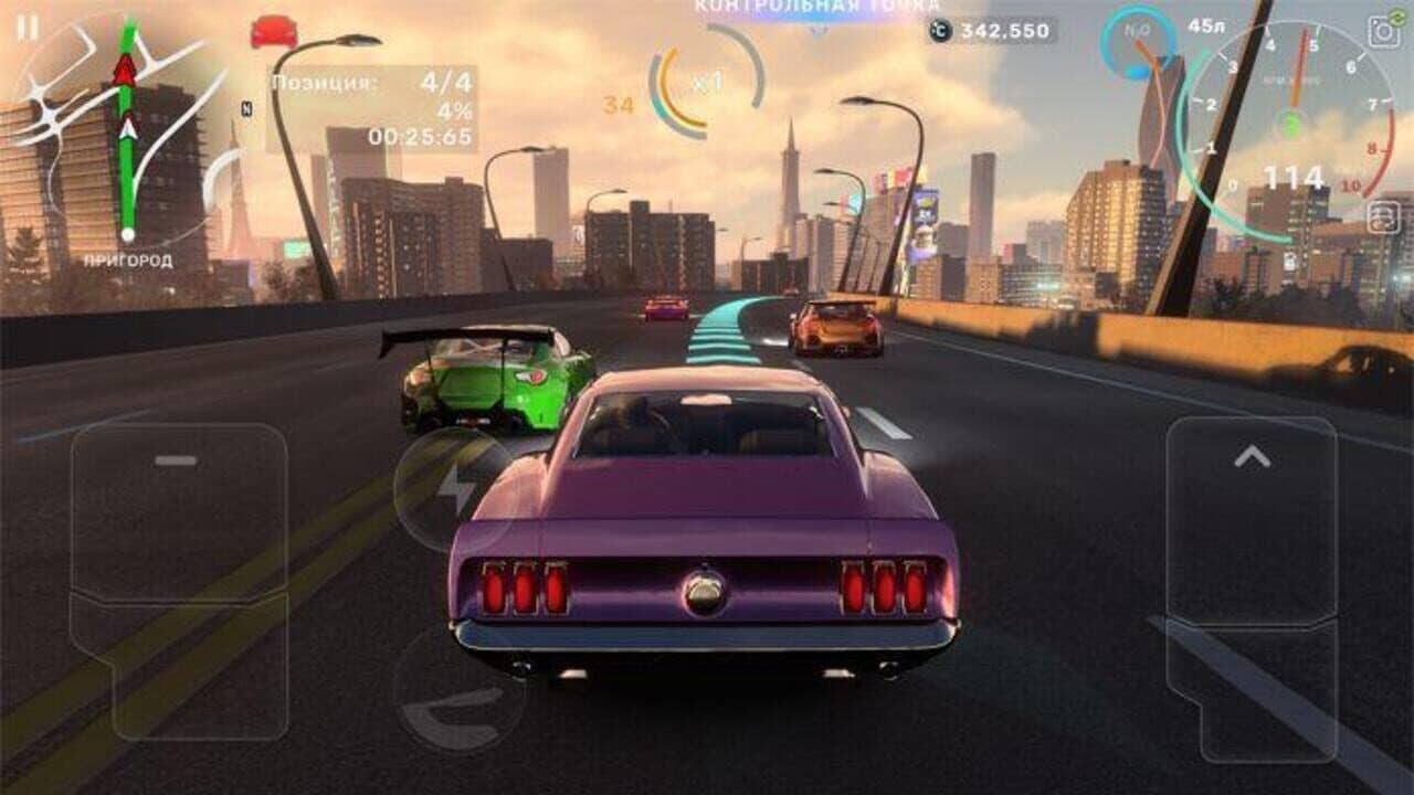 CarX Street thumbnail 8