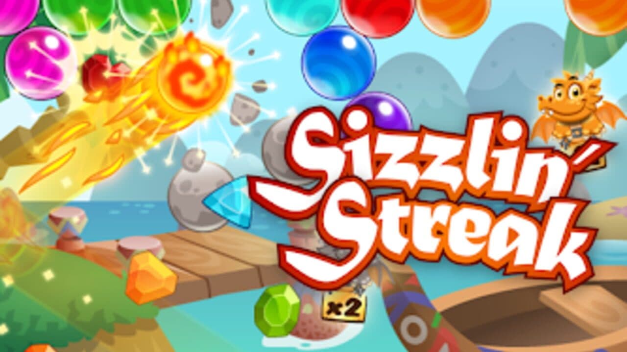 Bubble Blaze thumbnail 5