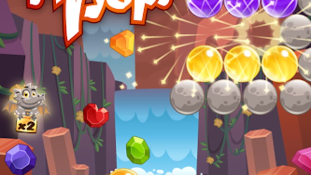 Bubble Blaze thumbnail 2
